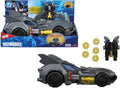 Dc Universe - Dc Universe Batlink Batmobile - Collectibles