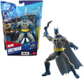 Dc Universe - Dc Universe 6 Inch Batman Action Figure - Collectibles
