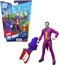 Dc Universe - Dc Universe 6 Inch Joker Action Figure - Collectibles