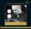 Piazzolla,astor - Live In Lugano 1983 - Music CD