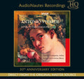 Vivaldi: Le Quattro Stagioni (30th Anniversary) Music CD