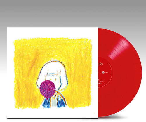 Lovely Summer-chan - Lovely Music - Vinyl Record