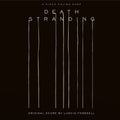 Forssell,ludvig - Death Stranding - O.s.t. - Vinyl Record