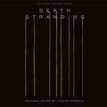 Death Stranding - O.S.T. (Blk) [Colored Vinyl] [Limited Edition] [180 Gram] Vinyl Record