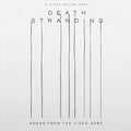 Death Stranding (Songs From The Video Game) (Blk) [LP] Vinyl Record
