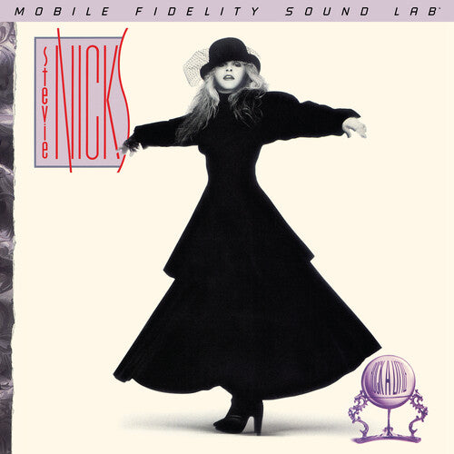 Nicks,stevie - Rock A Little - Vinyl Record