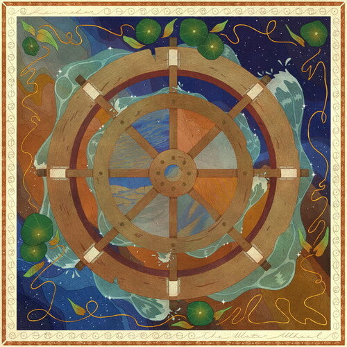 Kennebec - Water Wheel - Vinyl Record