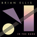 Ellis,brian - In The Dark - Vinyl Record