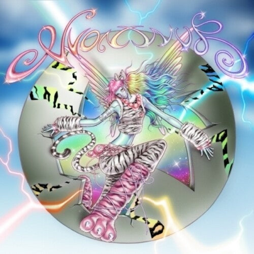 Vvup - Vvon - Music CD