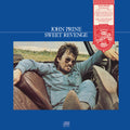 John Prine - Sweet Revenge (Syeor26) (Rhino Reserve Audiophile) [LP]