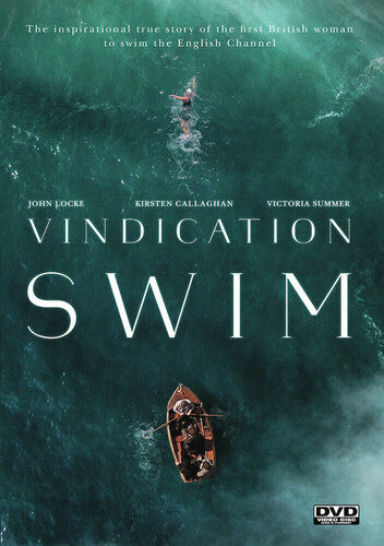 Vindication Swim - Vindication Swim - DVD