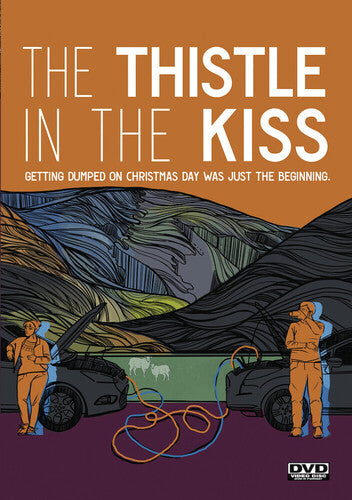 Thistle In The Kiss - Thistle In The Kiss - DVD