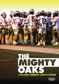 Mighty Oaks - Mighty Oaks - DVD