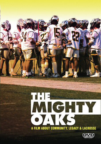 Mighty Oaks - Mighty Oaks - DVD