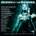Queen Of The Damned - Queen Of The Damned - O.S.T. (Syeor26) [Colored Vinyl]