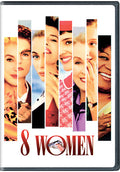 8 Women - 8 Women - DVD