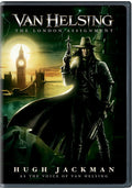 Van Helsing: The London Assignment - Van Helsing: The London Assignment - DVD