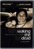 Waking The Dead - Waking The Dead - DVD