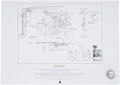 Blueprint - The Door Of Bag End - Blueprint - The Door Of Bag End - Collectibles