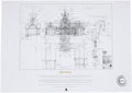 Blueprint - The Stable Of Edoras - Blueprint - The Stable Of Edoras - Collectibles