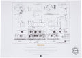 Blueprint - The Courtyard Of Minas Tirith - Blueprint - The Courtyard Of Minas Tirith - Collectibles