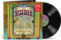 Rush - Feedback - Vinyl Record