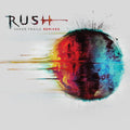 Rush - Vapor Trails (Syeor26) [LP]