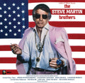 Steve Martin - Steve Martin Brothers (Syeor26) [LP]