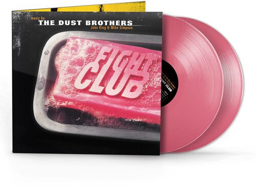 Dust Brothers - Fight Club / O.s.t. - Vinyl Record
