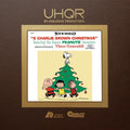 Charlie Brown Christmas [Limited Edition] (Tgv) Vinyl Record