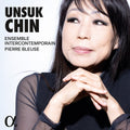 Unsuk Chin Music CD