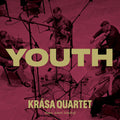 Krasa Ancerl & Schulhoff: Youth - Krasa Quartet Music CD