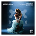Barbara Strozzi: Virtuosissima Sirena Music CD