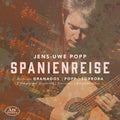 Popp,jens-uwe - Spanienreise - Music CD
