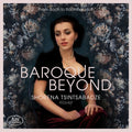 Tsintsabadze,shorena - Baroque Beyond - Music CD