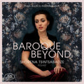 Baroque Beyond Music CD