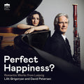 Grigoryan,lilit - Perfect Happiness? - Music CD