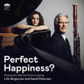 Perfect Happiness? Music CD