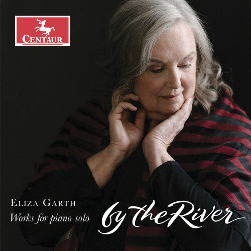 Garth,eliza - By The River - Music CD