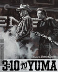Criterion Collection - 3:10 To Yuma - UHD