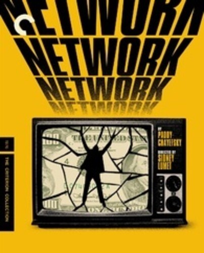 Criterion Collection - Network - UHD
