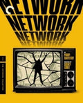 Criterion Collection - Network - Blu-ray