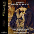 Salomon: Medee Et Jason Music CD