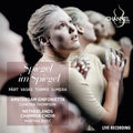 Amsterdam Sinfonietta - Spiegel Im Spiegel - Music CD