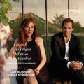 Blijdorp,lidy - Franck Boulanger Debussy & Vermeulen: Works For - Music CD