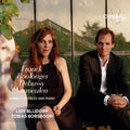 Franck Boulanger Debussy & Vermeulen: Works For Music CD