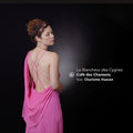 Haesen,charlotte - La Blancheur Des Cygnes - Music CD