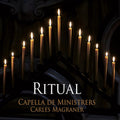 Ritual Music CD