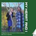 Bols Lundgren,nina - My Heart & I - Songs By Clara Schumann & Nancy - Music CD