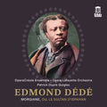 Operacreole Ensemble - Edmond Dede: Morgiane Ou Le Sultan D'ispahan (live - Music CD